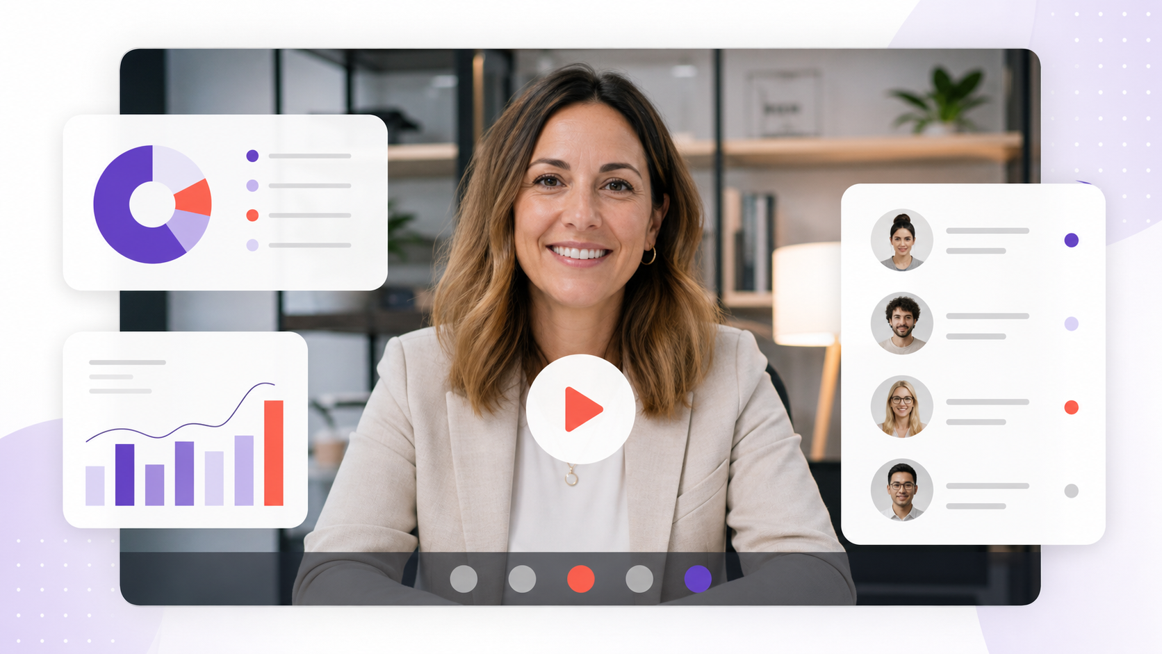 Restaurant hiring leader story